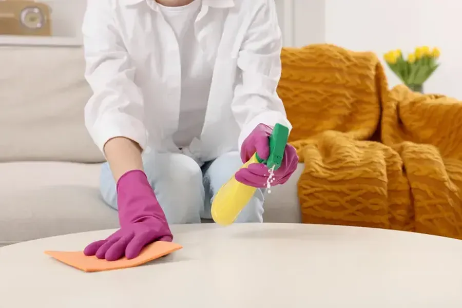 House Cleaning Tips Before Interior Painting Projects in Key Largo, FL