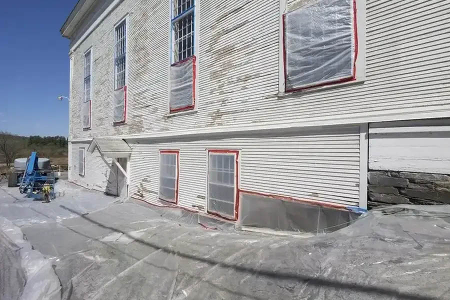 How Exterior Painting Enhances Your Home's Curb Appeal in Key Largo, FL