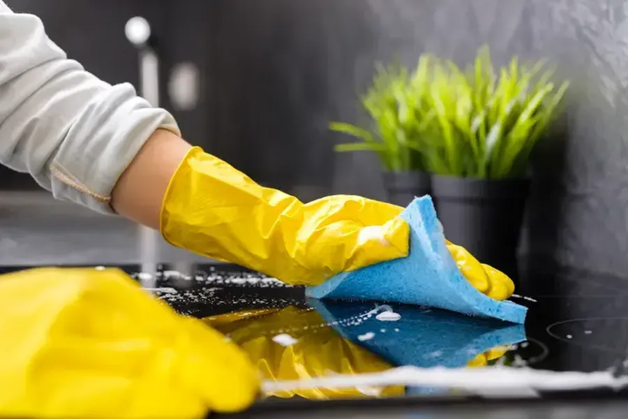 How House Cleaning Improves Paint Adhesion And Finish in Key Largo, FL