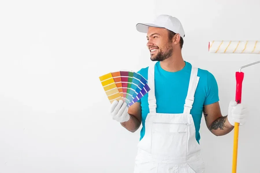 How Interior Painting Can Completely Transform A Room in Key Largo, FL