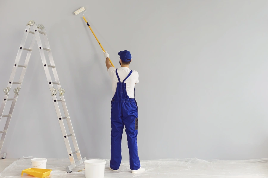 How Wall Painting Can Create Accent Features In Any Room in Key Largo, FL How Wall Painting Can Create Accent Features In Any Room in Key Largo, FL