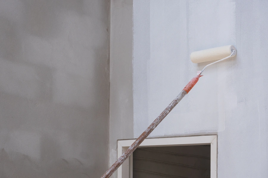 How Wall Painting Can Create Accent Features In Any Room in Key Largo, FL How Wall Painting Can Create Accent Features In Any Room in Key Largo, FL