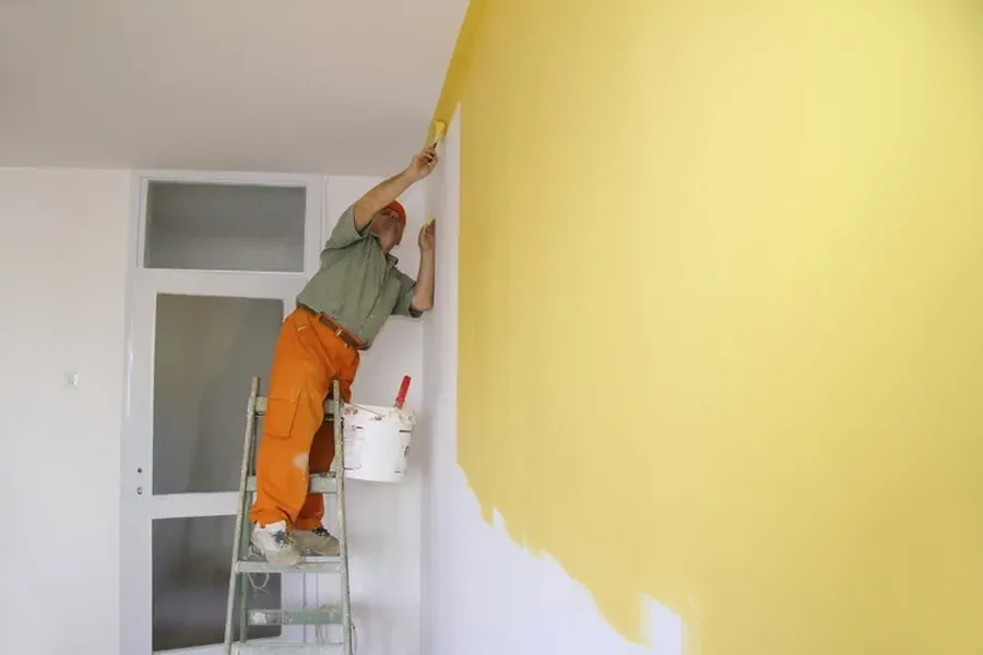 Premium Interior Painting in Key Largo, FL