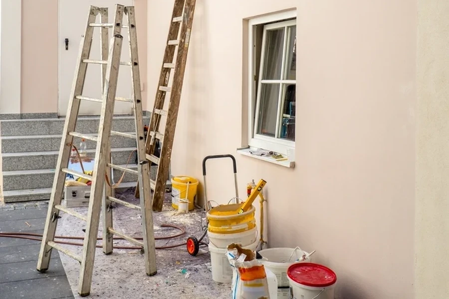 Reputable Exterior Painting in Key Largo, FL