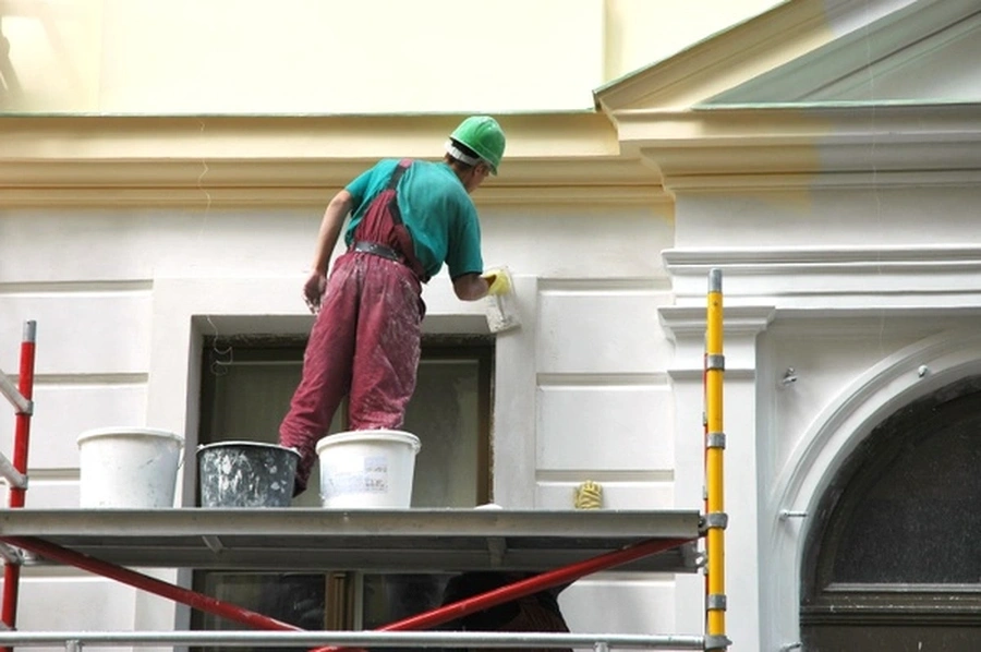 The Importance Of Proper Surface Preparation For Exterior Painting in Key Largo, FL