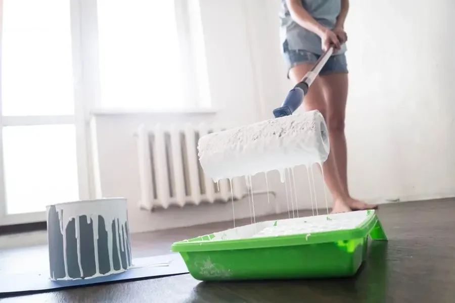 The Role Of Interior Painting In Enhancing Your Homes Style in Key Largo, FL