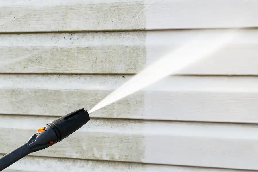 Trusted power washing service in Key Largo, FL